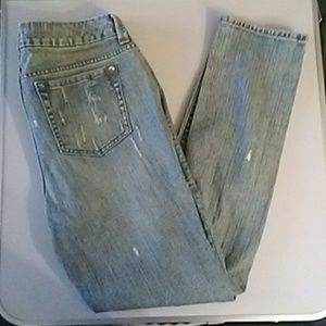 Torrid Denim Jeans